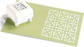 Martha Stewart Pnch All Ovr Pattrn Petl Heart - Al Masam Stationery LLC